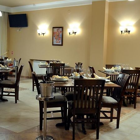 Hotel Vila Gardenia Oradea Zewnętrze zdjęcie