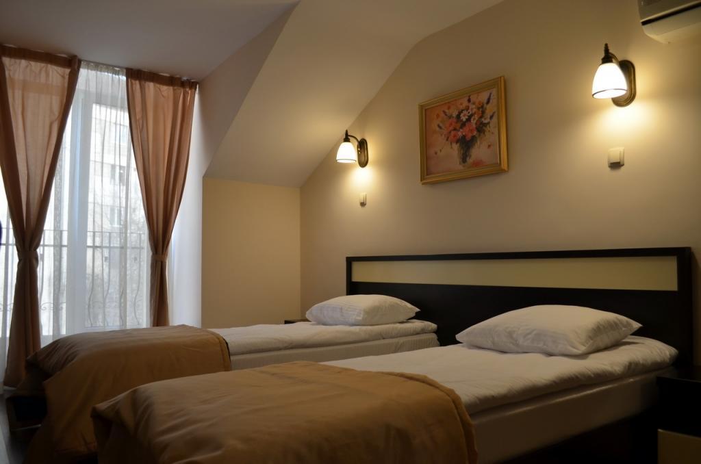 Hotel Vila Gardenia Oradea Zewnętrze zdjęcie